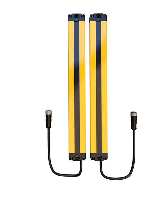 安全光栅传感器GS01