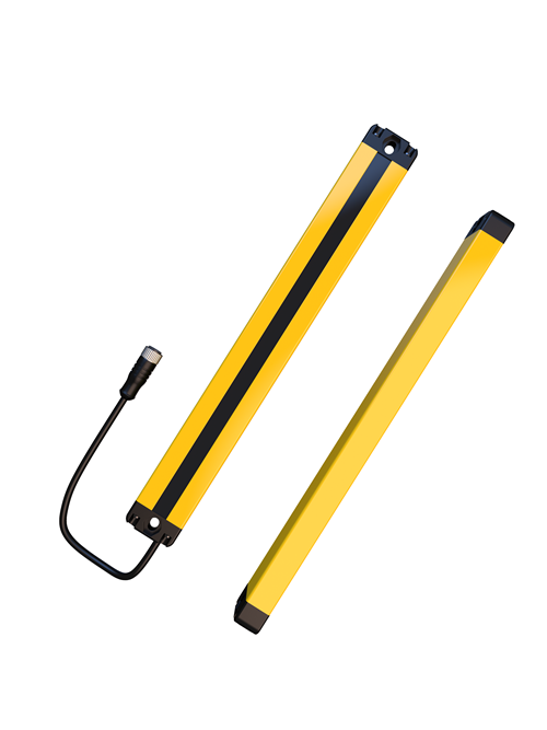 安全光栅传感器GS02