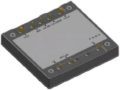 功率因素校正模块