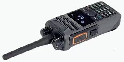 数字对讲机